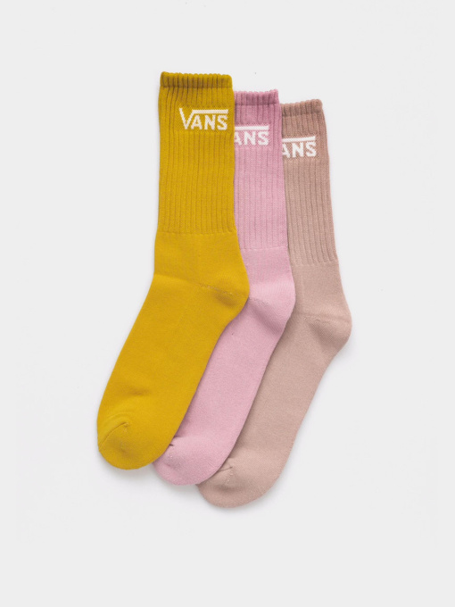 Носки и гольфы Vans Classic Crew модель VN000QBVEN71 Фото