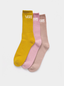 Носки и гольфы Vans Classic Crew модель VN000QBVEN71 Фото