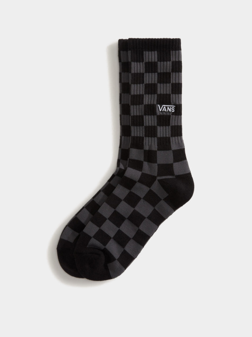 Носки и гольфы Vans Checkerboard модель VN000QBDBA51 Фото