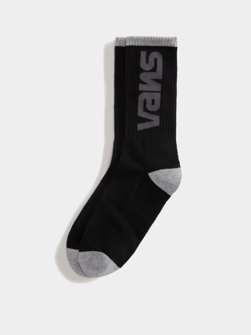 Шкарпетки та гольфи Vans Hovley модель VN000QB9BLK1 Фото