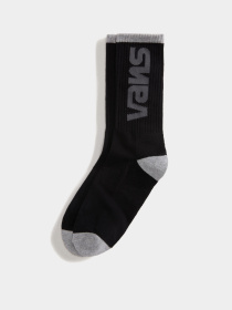 Шкарпетки та гольфи Vans Hovley модель VN000QB9BLK1 Фото
