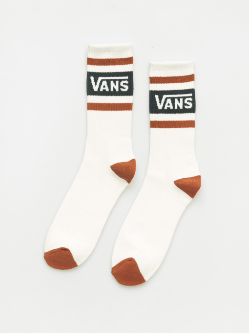 Носки и гольфы Vans модель VN000QBEY7X1 Фото
