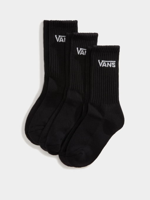 Носки и гольфы Vans Classic модель VN000Q1PBLK1 Фото