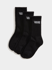 Носки и гольфы Vans Classic модель VN000Q1PBLK1 Фото