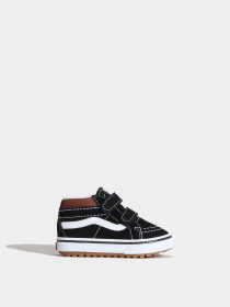 Кеды Vans модель VN000D119AS1 Фото