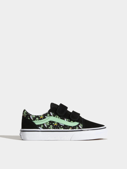 Кеды Vans Old Skool V модель VN000CYAYJ71 Фото