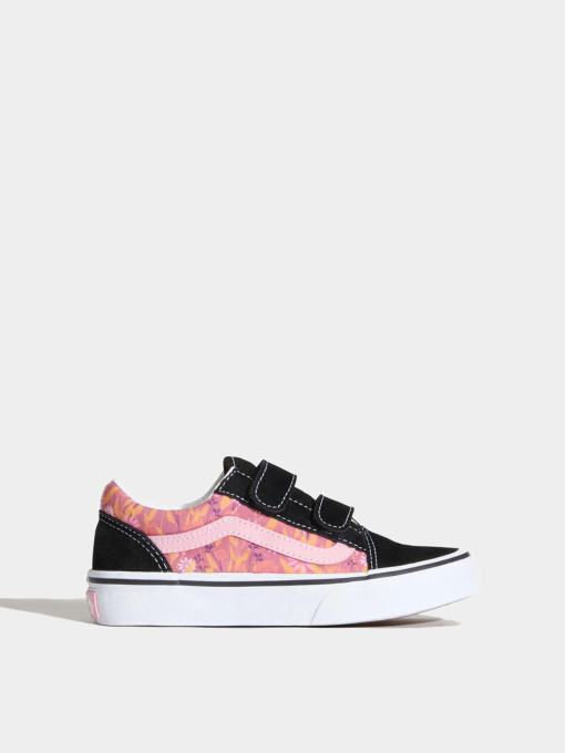 Кеды Vans Old Skool V модель VN000CYAZRY1 Фото