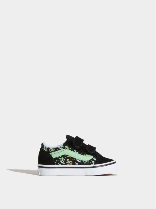 Кеди Vans модель VN000CTGYJ71 Фото