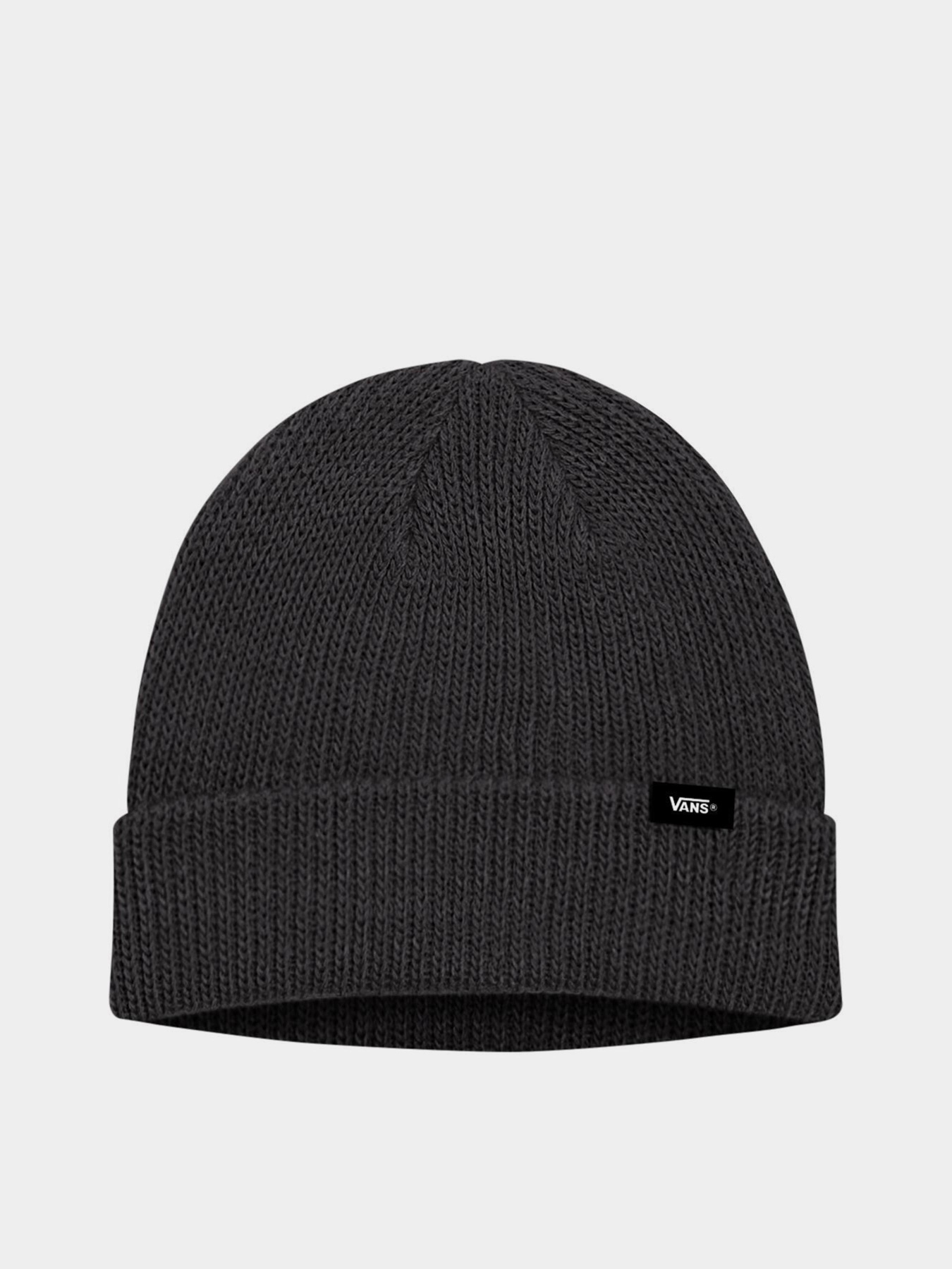 Шапки та кепки Vans Core Basic Cuff модель VN000QB4BLK1 Фото
