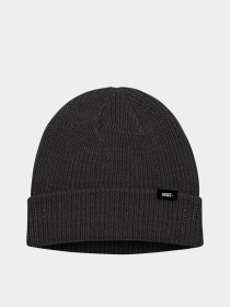 Шапки и кепки Vans Core Basic Cuff модель VN000QB4BLK1 Фото