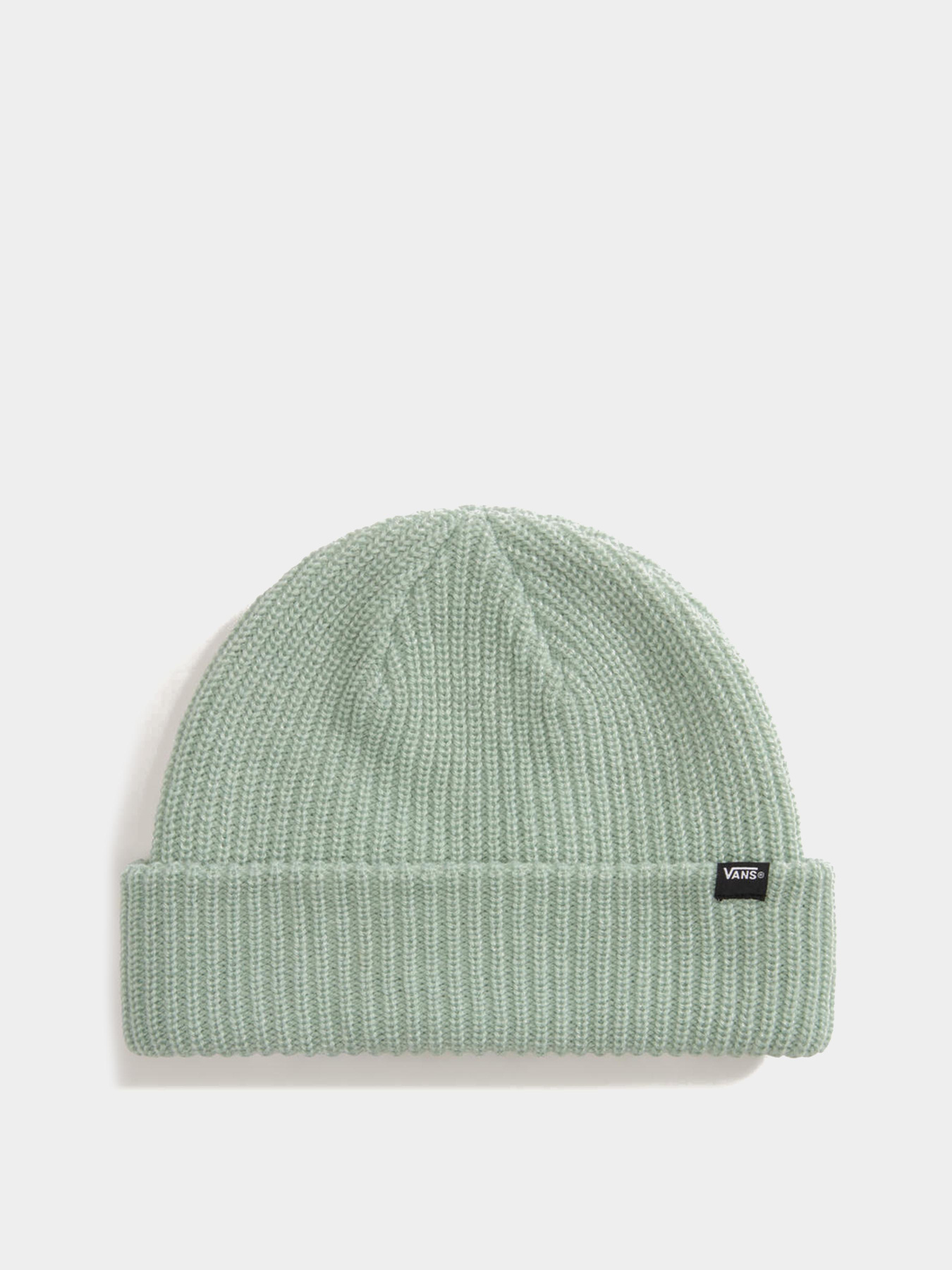 Шапки и кепки Vans Core Basic Cuff модель VN000QB4EMW1 Фото