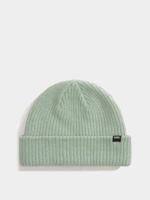 Шапки и кепки Vans Core Basic Cuff модель VN000QB4EMW1 Фото