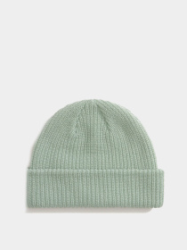 Шапки и кепки Vans Core Basic Cuff модель VN000QB4EMW1 Фото