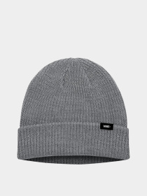 Шапки и кепки Vans Core Basic Cuff модель VN000QB4HTG1 Фото
