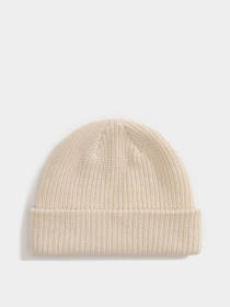 Шапки та кепки Vans Core Basic Cuff модель VN000QB42N11 Фото