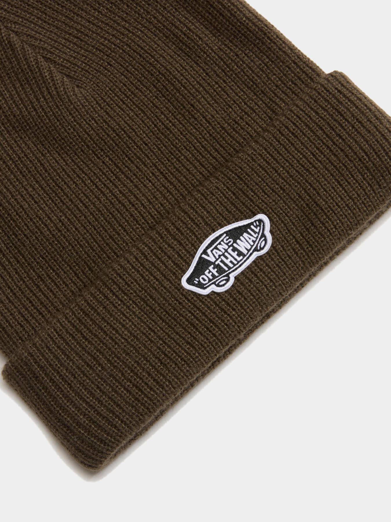 Шапки и кепки Vans модель VN000QB2EMP1 Шапки и кепки Vans модель VN000QB2EMP1 Фото