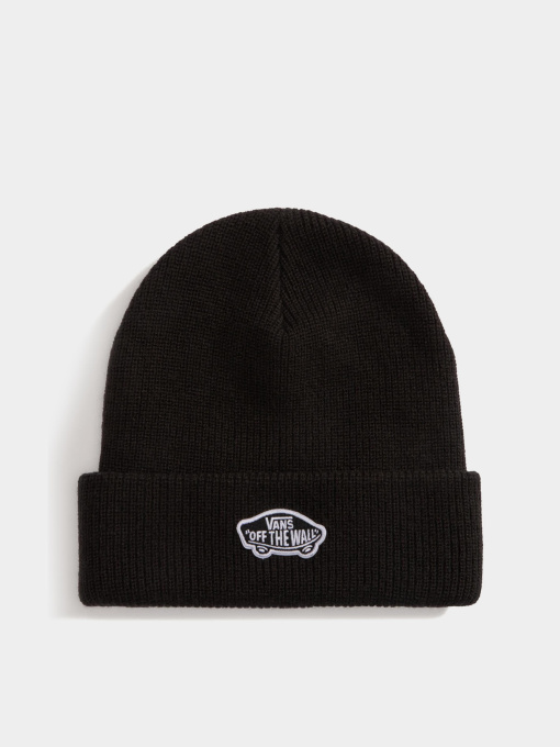 Шапки и кепки Vans Classic модель VN000Q1FBLK1 Фото