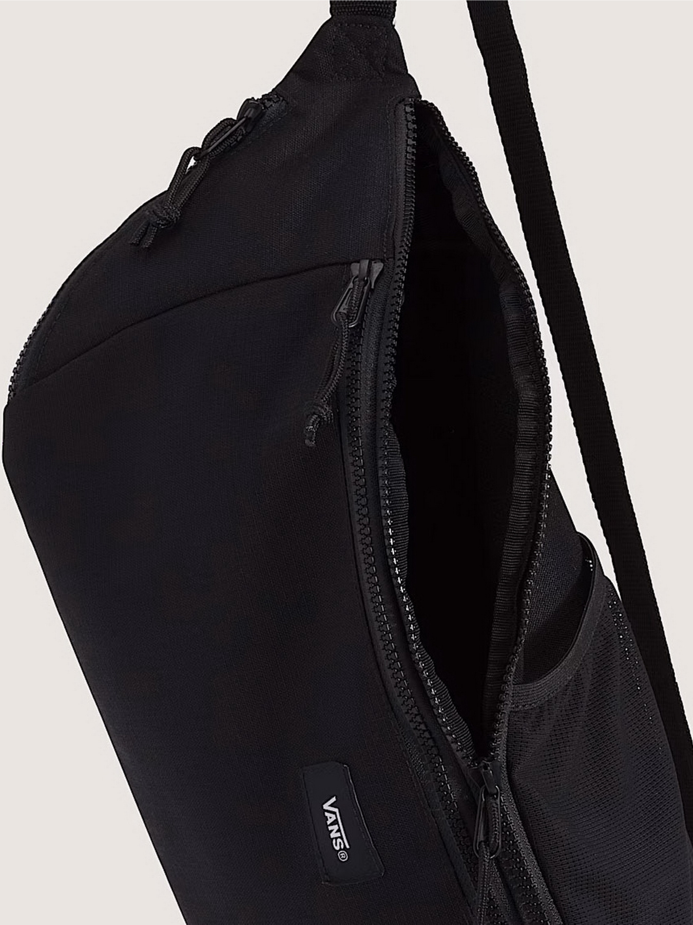 Сумки Vans Detached модель VN000Q9BBLK1 Фото