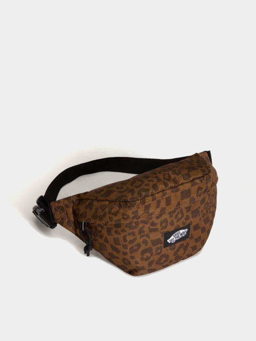 Сумки Vans Traveler 2L модель VN000HE67UG1 Фото
