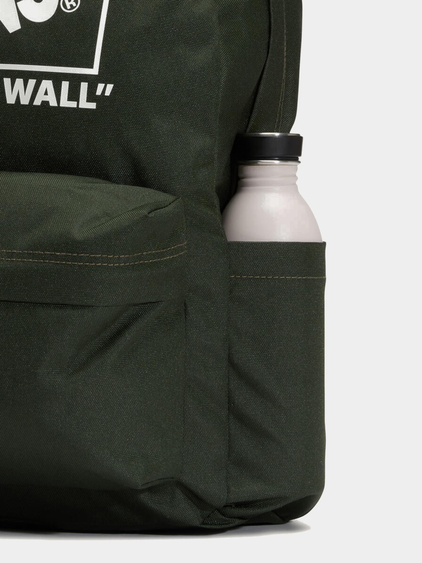 Рюкзаки Vans Old Skool 22L модель VN000H4WEMU1 Рюкзаки Vans Old Skool 22L модель VN000H4WEMU1 Фото