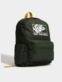 Рюкзаки Vans Old Skool 22L модель VN000H4WEMU1 Фото