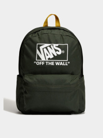Рюкзаки Vans Old Skool 22L модель VN000H4WEMU1 Фото