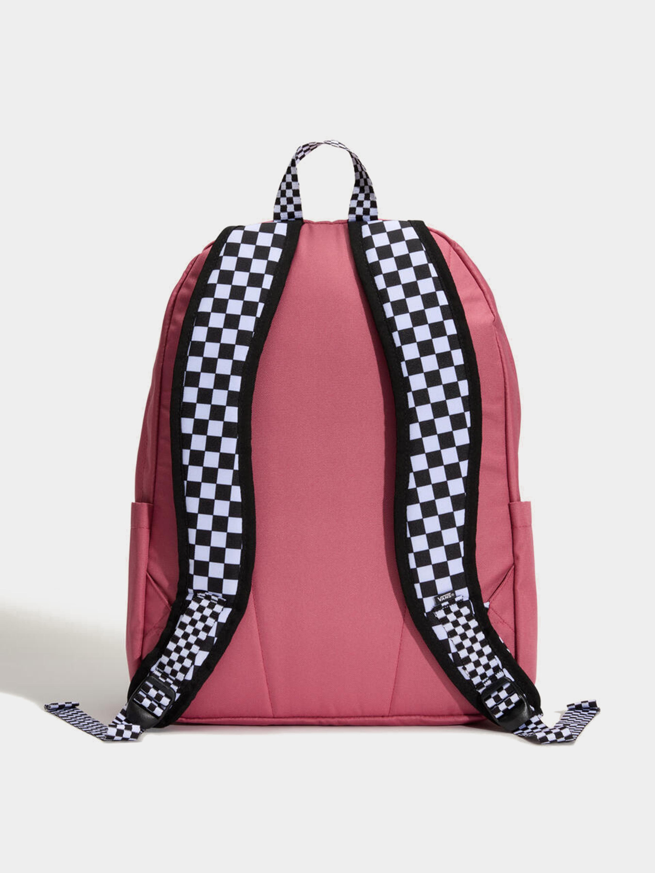 Рюкзаки Vans Old Skool Checkerboard 22L модель VN000H4WZRY1 Фото
