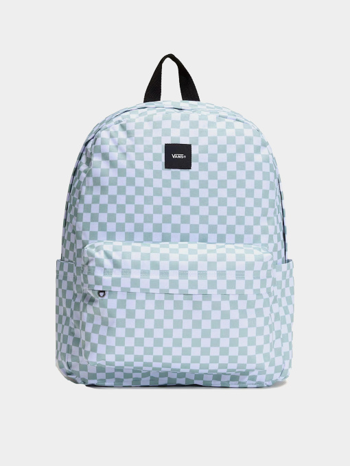 Рюкзаки Vans Old Skool Checkerboard 22L модель VN000H4XEMW1 Фото