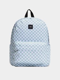 Рюкзаки Vans Old Skool Checkerboard 22L модель VN000H4XEMW1 Фото