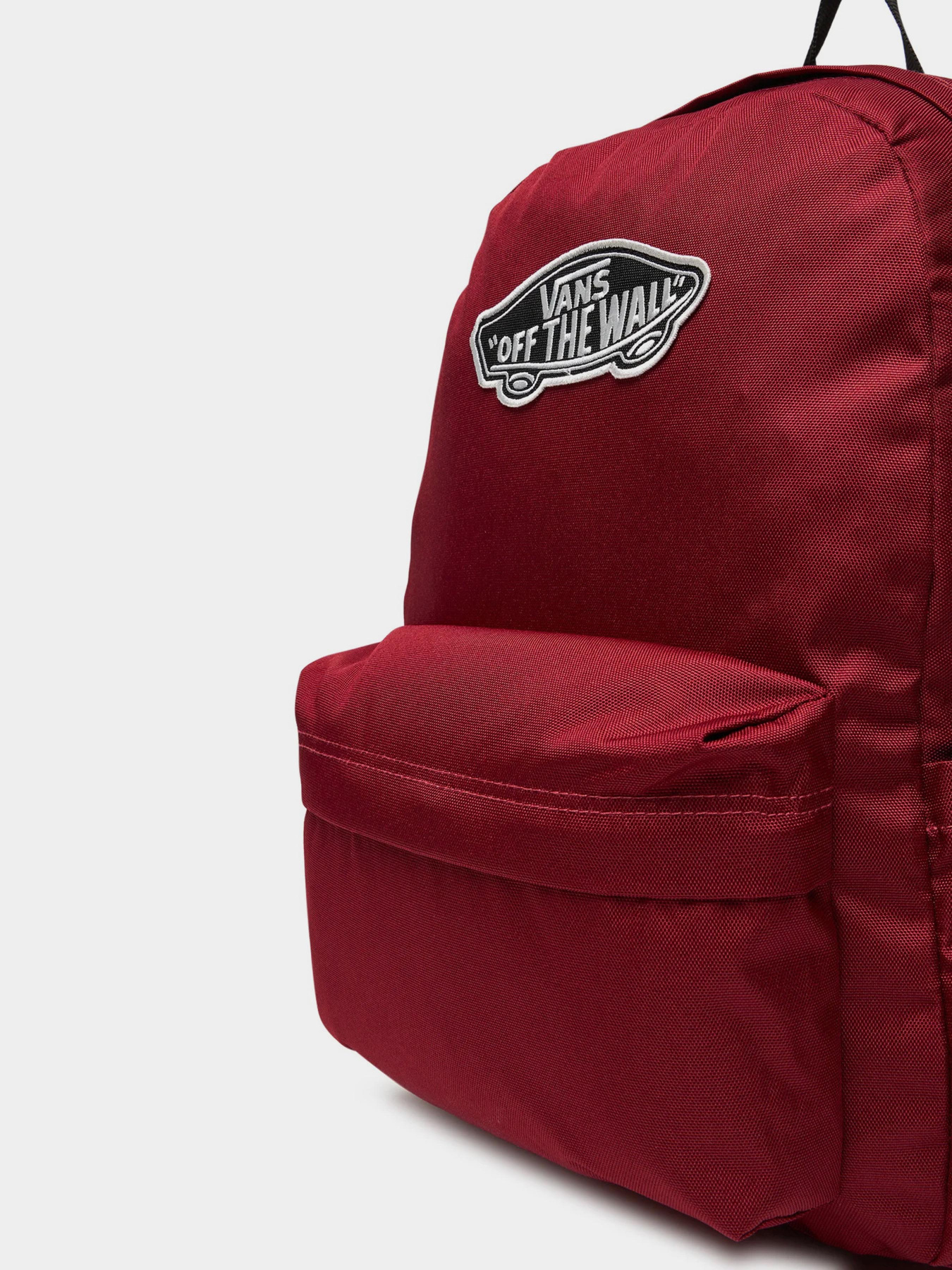 Рюкзаки Vans Old Skool Classic 22L модель VN000H4YBRD1 Фото