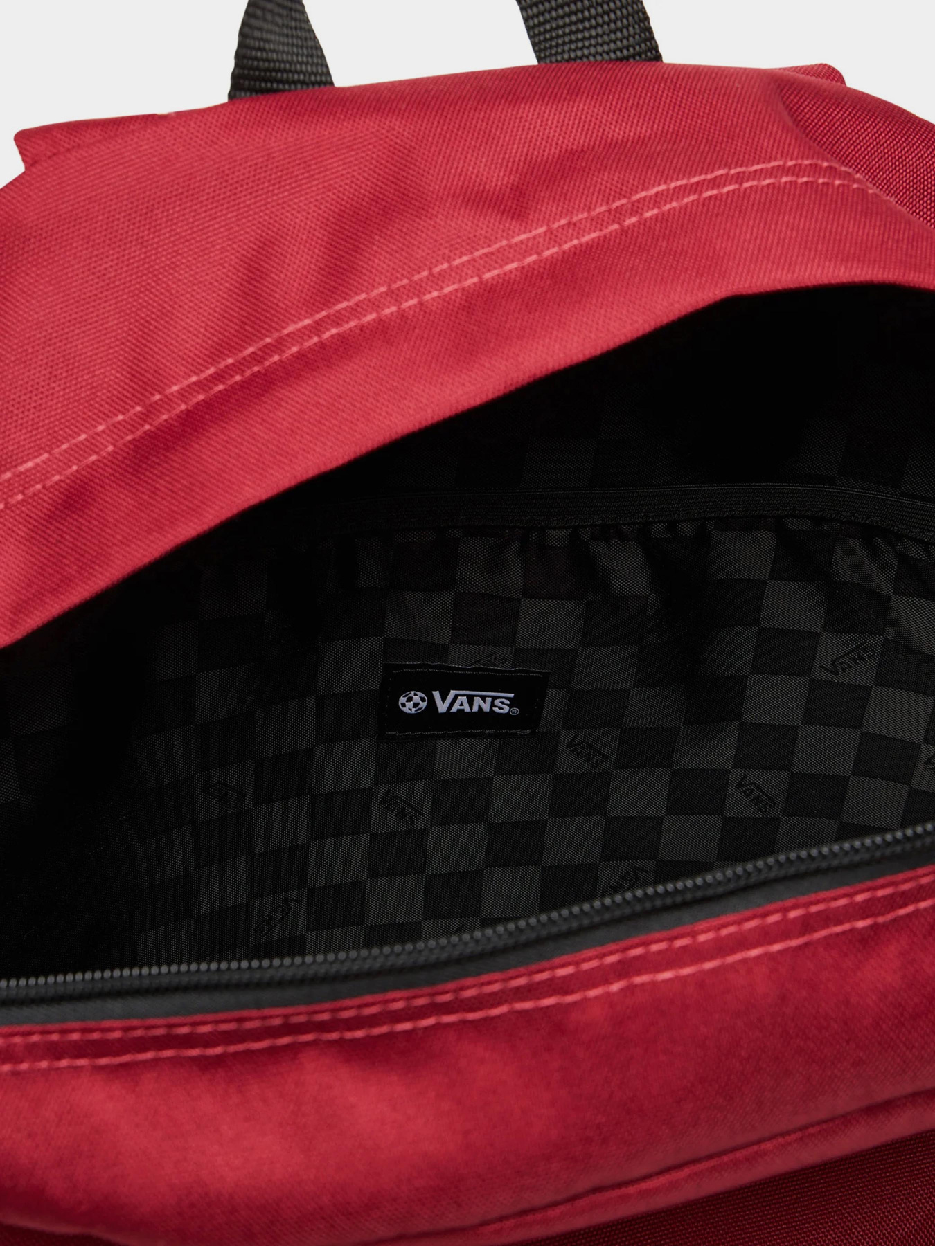 Рюкзаки Vans Old Skool Classic 22L модель VN000H4YBRD1 Фото