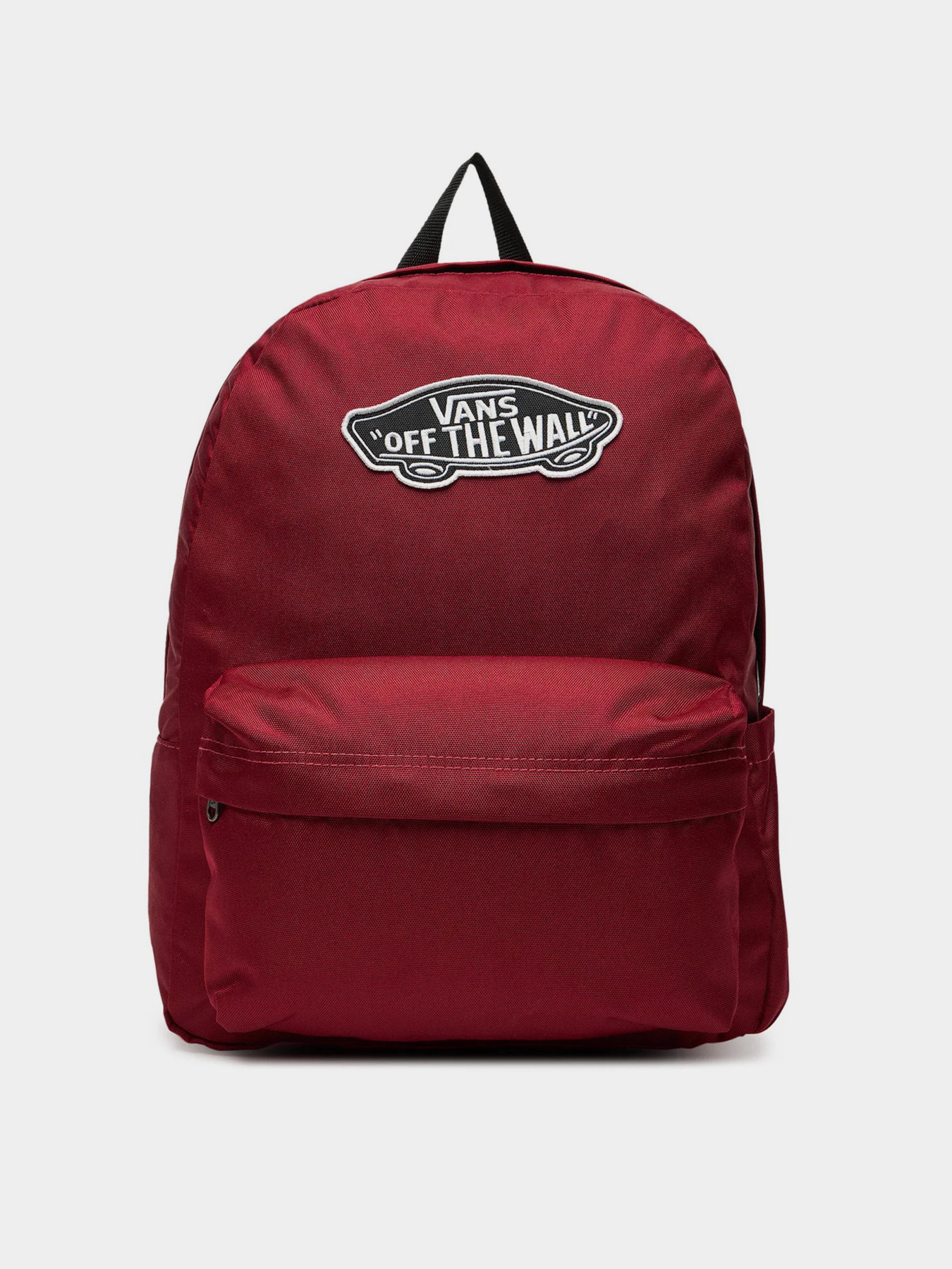 Рюкзаки Vans Old Skool Classic 22L модель VN000H4YBRD1 Фото