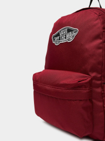 Рюкзаки Vans Old Skool Classic 22L модель VN000H4YBRD1 Фото