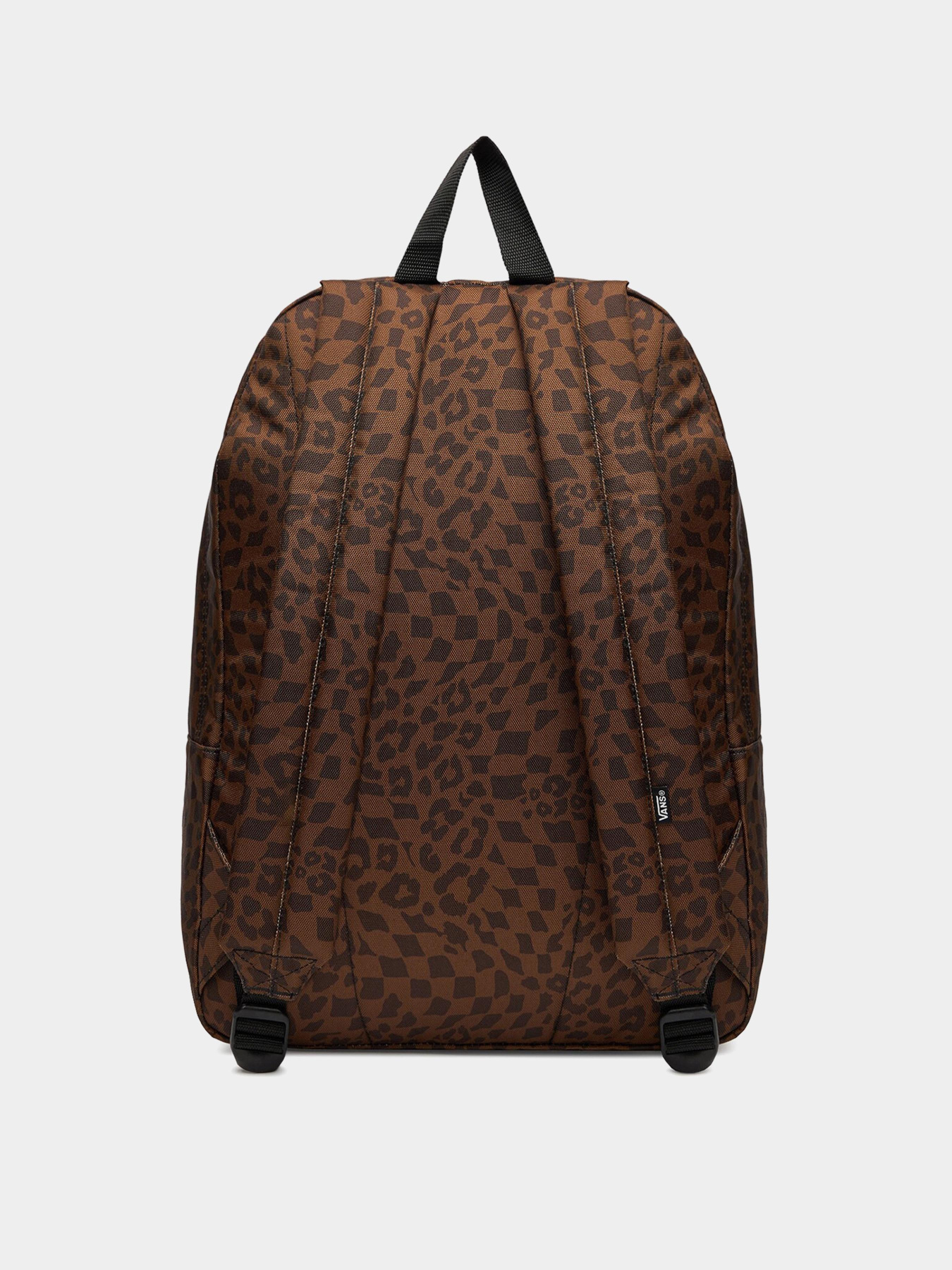 Рюкзаки Vans Old Skool Classic 22L модель VN000H4Y7UG1 Фото