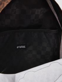 Рюкзаки Vans Old Skool Classic 22L модель VN000H4Y7UG1 Фото