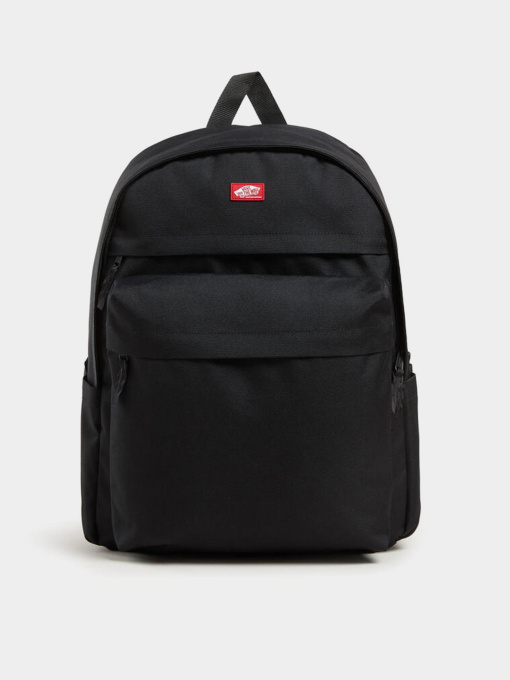 Рюкзаки Vans Skate All Day 25L модель VN000KYNBLK1 Фото