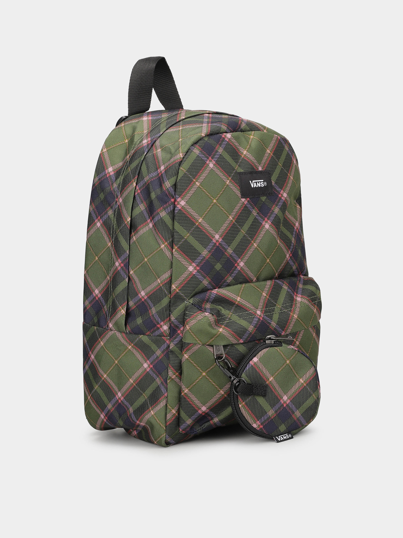 Рюкзаки Vans Old Skool Mini 12L модель VN000Q9AEN61 Фото