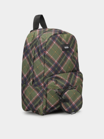 Рюкзаки Vans Old Skool Mini 12L модель VN000Q9AEN61 Фото