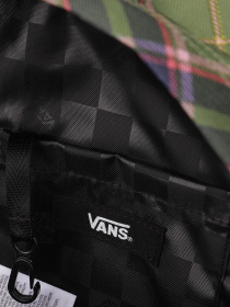 Рюкзаки Vans Old Skool Mini 12L модель VN000Q9AEN61 Фото