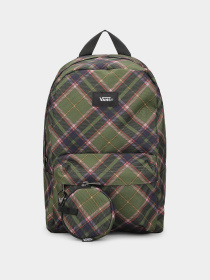 Рюкзаки Vans Old Skool Mini 12L модель VN000Q9AEN61 Фото