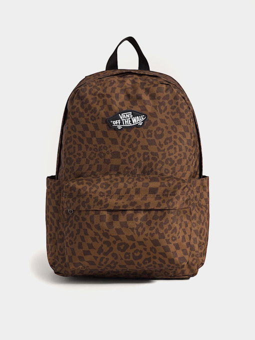 Рюкзаки Vans Old Skool Grom 18 L модель VN000H567UG1 Фото