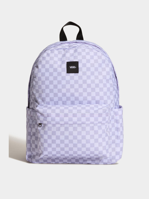 Рюкзаки Vans Old Skool Grom Checkerboard 18L модель VN000J3KEMY1 Фото