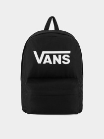 Рюкзаки Vans Old Skool Print 22L модель VN000HYCY281 Фото