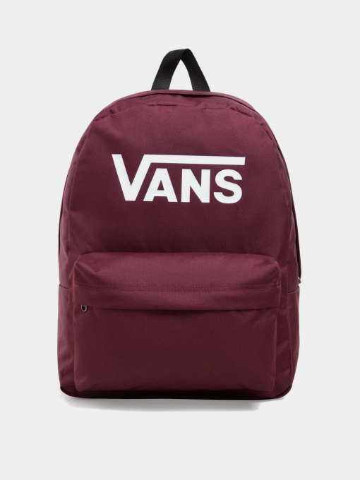 Рюкзаки Vans модель VN000HYCK1O1 Фото