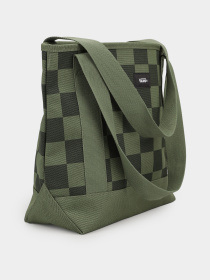 Сумки Vans модель VN000HRTEN61 Фото