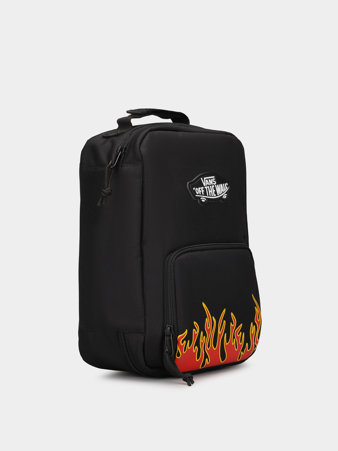 Сумки Vans Old Skool Lunch Bag 8,5L модель VN000PSJBFM1 Фото