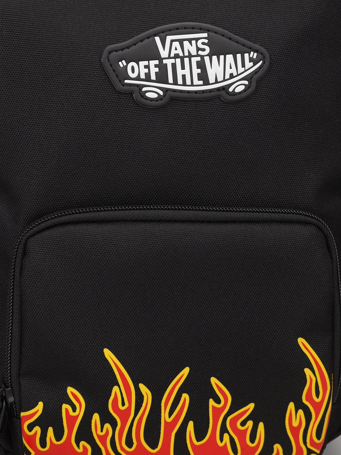Сумки Vans Old Skool Lunch Bag 8,5L модель VN000PSJBFM1 Фото