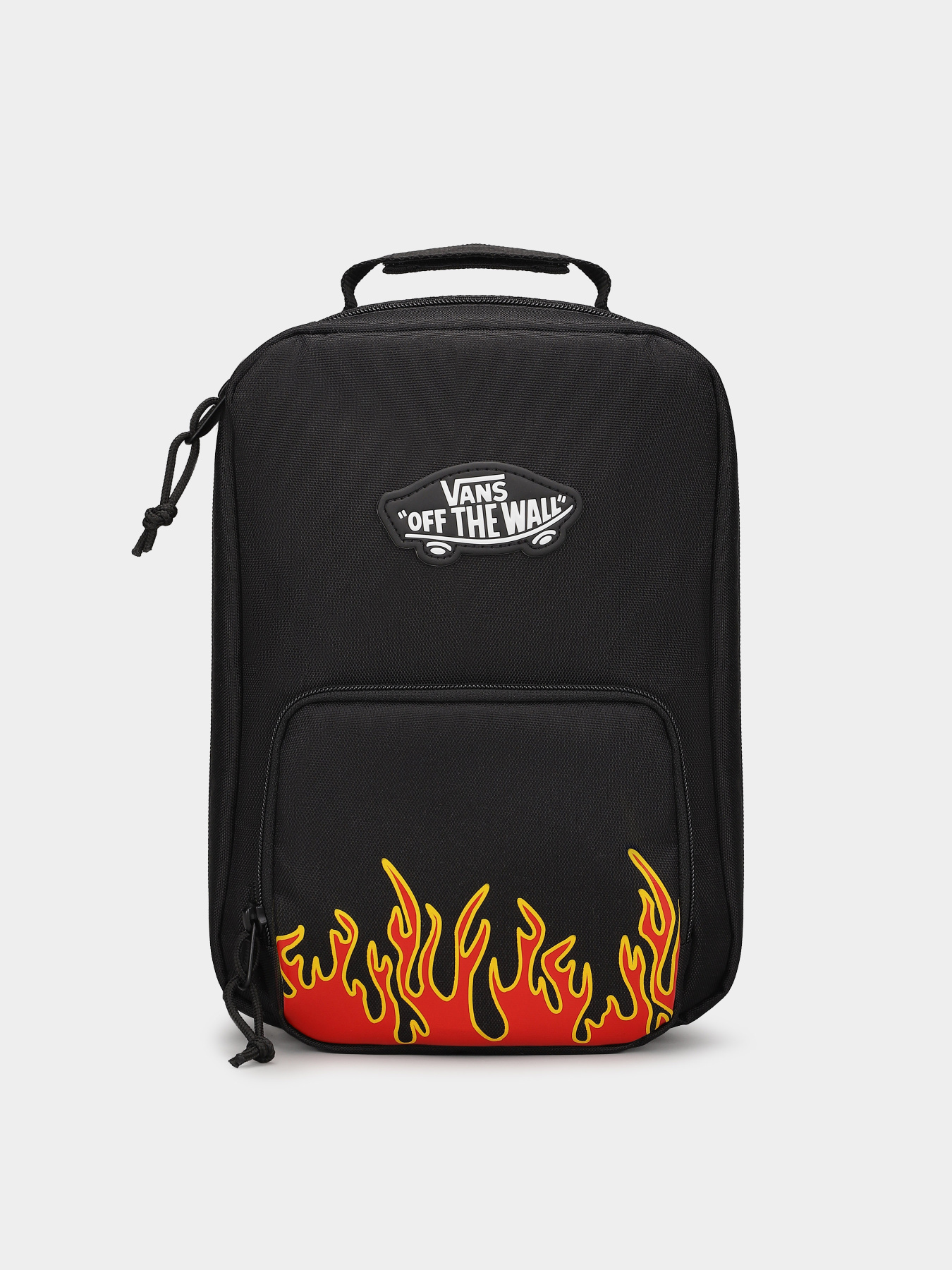 Сумки Vans Old Skool Lunch Bag 8,5L модель VN000PSJBFM1 Фото