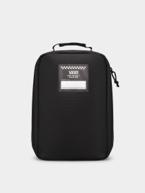 Сумки Vans Old Skool Lunch Bag 8,5L модель VN000PSJBFM1 Фото
