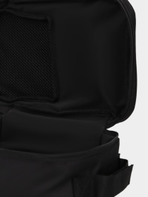 Сумки Vans Old Skool Lunch Bag 8,5L модель VN000PSJBFM1 Фото